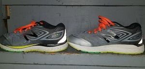 Boys New Balance shoes